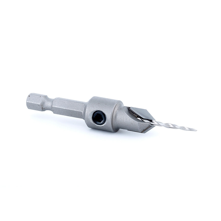 Amana Tool Quick Countersink 3/8 in Taper 55620