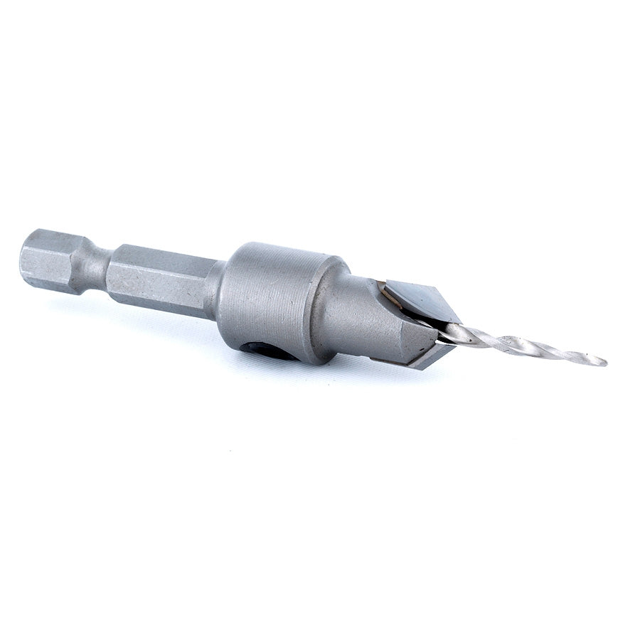 Amana Tool Quick Countersink Taper 3/8 in D 55622