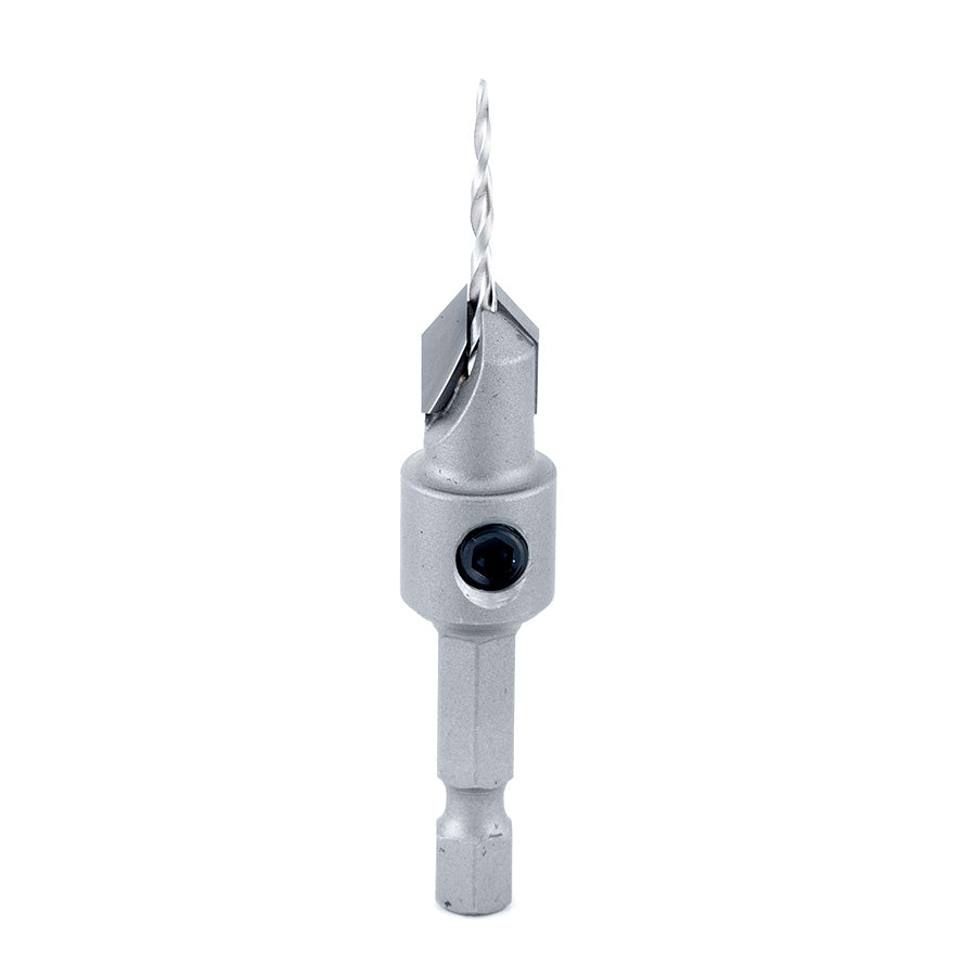 Amana Tool Quick Countersink 3/8 in Taper 55620