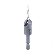Amana Tool Quick Countersink Taper 1/2 in D 55628