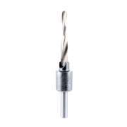 Amana Tool Countersink 5mm Screw w/ Drill 55650