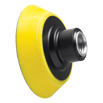 Flex Tools 2" Hook and Loop Backing Plate 556115
