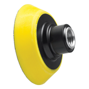 Flex Tools 3" Hook and Loop Backing Plate 556125