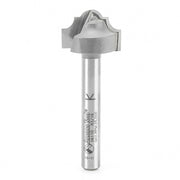 Amana Tool Classical 3/4 in Dia. 1/4 in Shank 56110