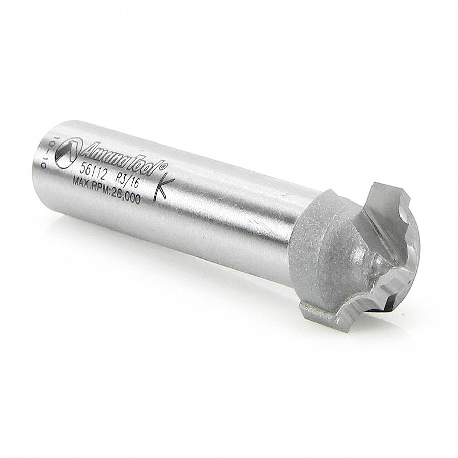Amana Tool Classical 3/4 in Dia. 1/2 in Shank 56112