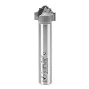 Amana Tool Classical 3/4 in Dia. 1/2 in Shank 56112