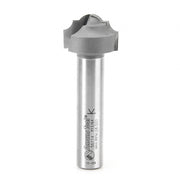 Amana Tool Classical 1 in Dia. 1/2 in Shank 56114