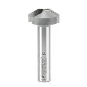 Amana Tool Raised Panel 1-1/8 Dia. 1/2 in Shank 56116