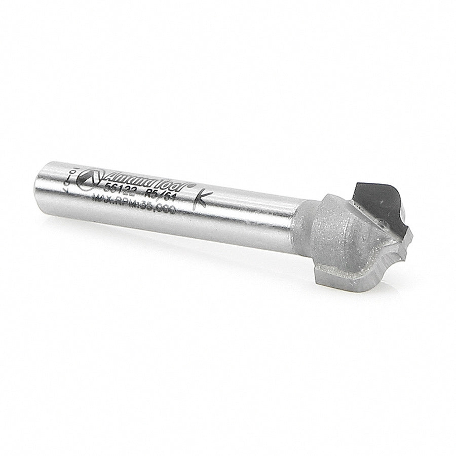 Amana Tool Ogee Bit 1/2 in Dia. 1/4 in Shank 56122