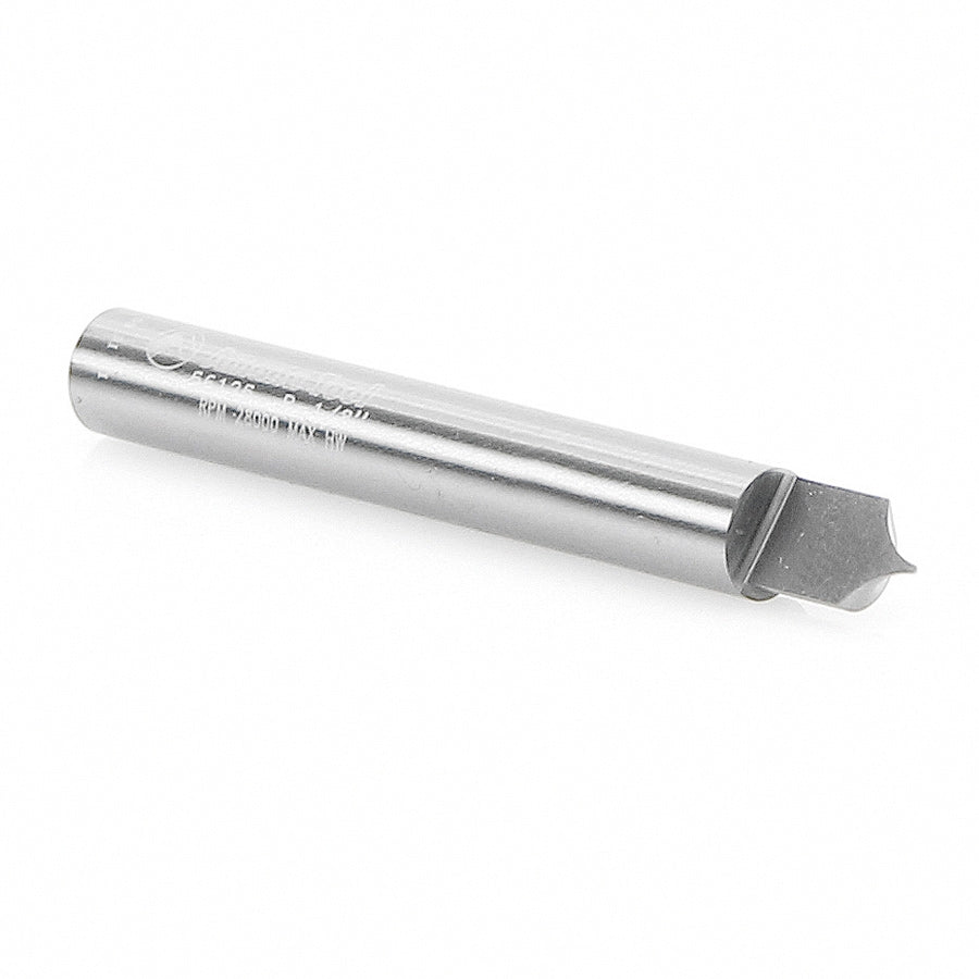 Amana Tool SC Point/Roundover 1/8R x 1/4 in Shank 56125