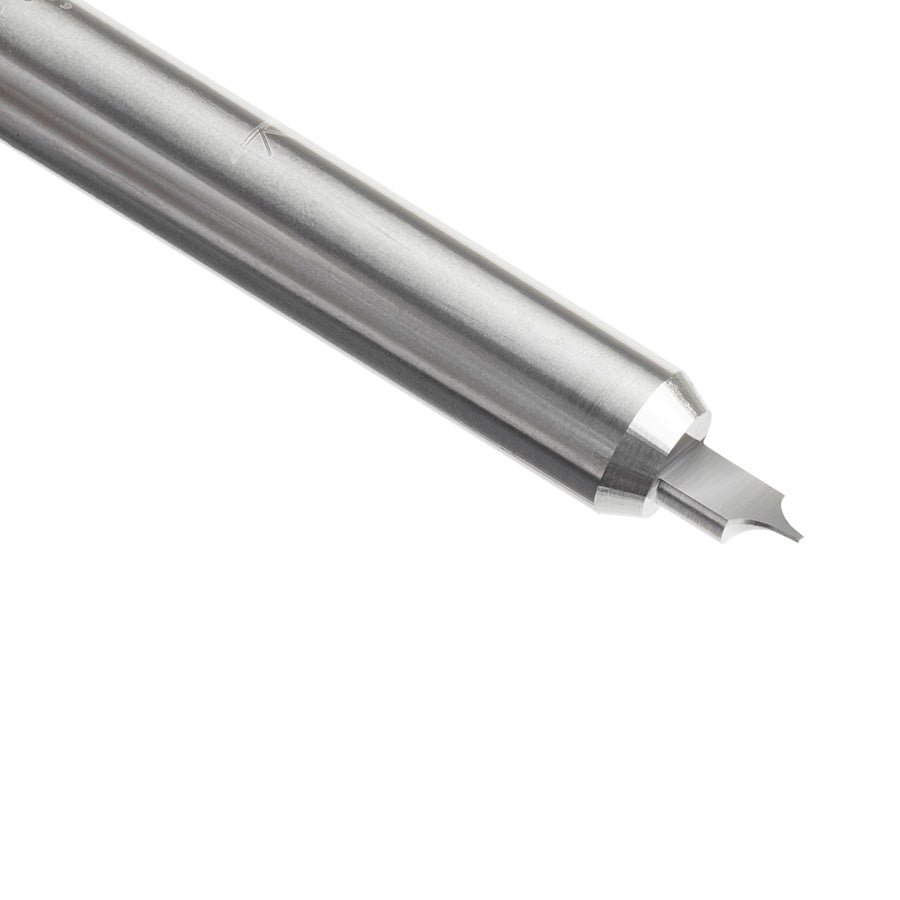 Amana Tool SCPoint/Roundover 1/16R x 1/4 in Shank 56142