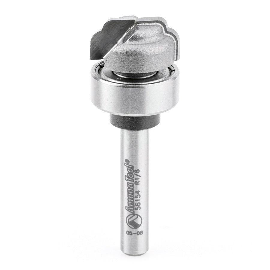 Amana Tool Classical w/ Upper B/B 1/4 inSK 56154