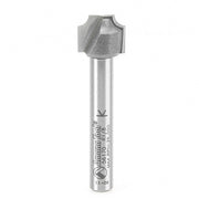 Amana Tool Beading Bit Plunge 1/4 in Shank 56170