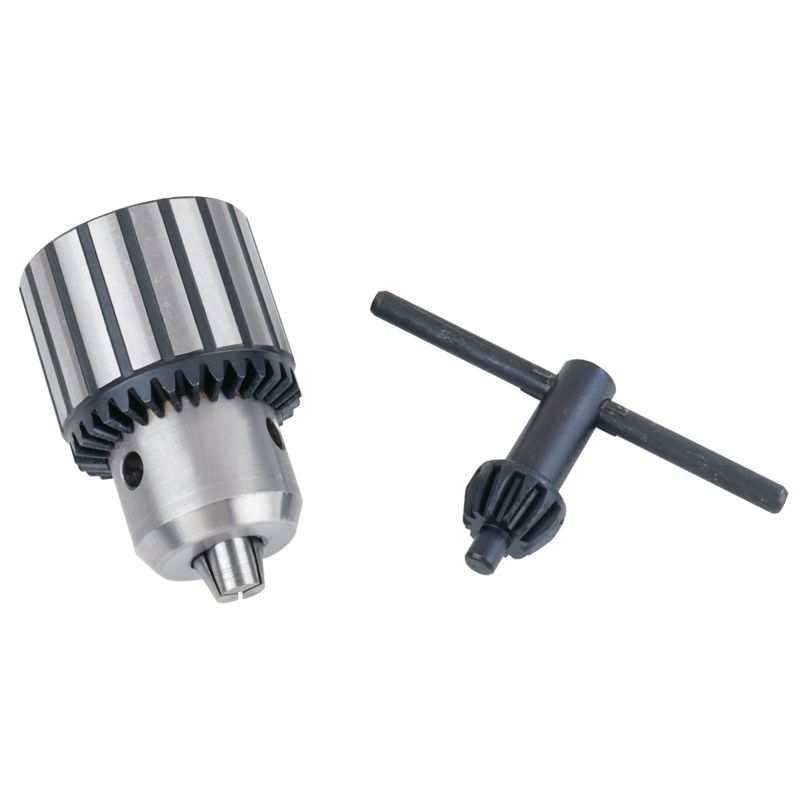 Jet TDC-375, Taper Mount Drill Chuck 0-3/8 in. x JT-2 561702