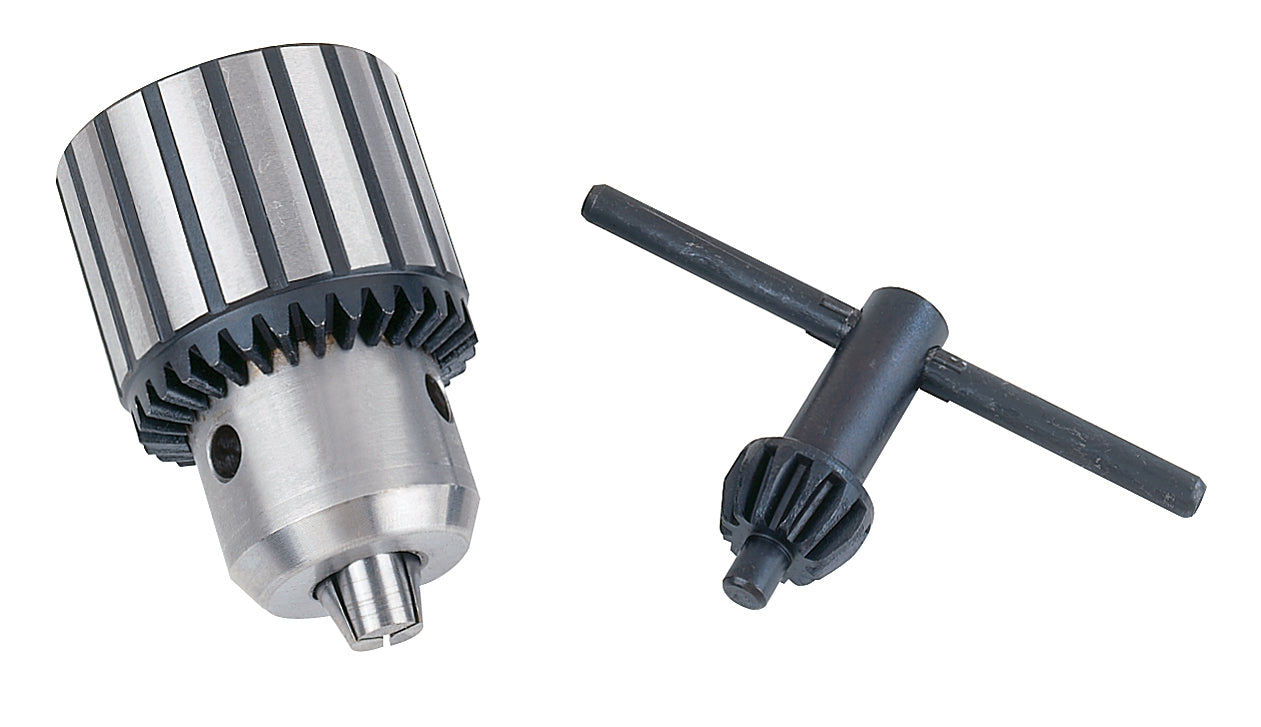 Jet TDC-625, Taper Mount Drill Chuck 1/8 in. -5/8 in. x JT-3 561708