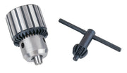 Jet TDC-625, Taper Mount Drill Chuck 1/8 in. -5/8 in. x JT-3 561708