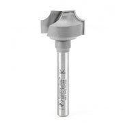 Amana Tool Beading Bit Plunge 1/4 in Shank 56174