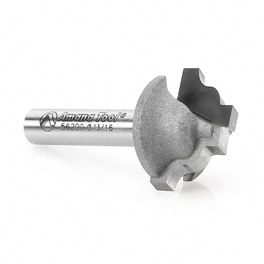 Amana Tool Ogee Stile Cutter 1/4 in Shank 56200