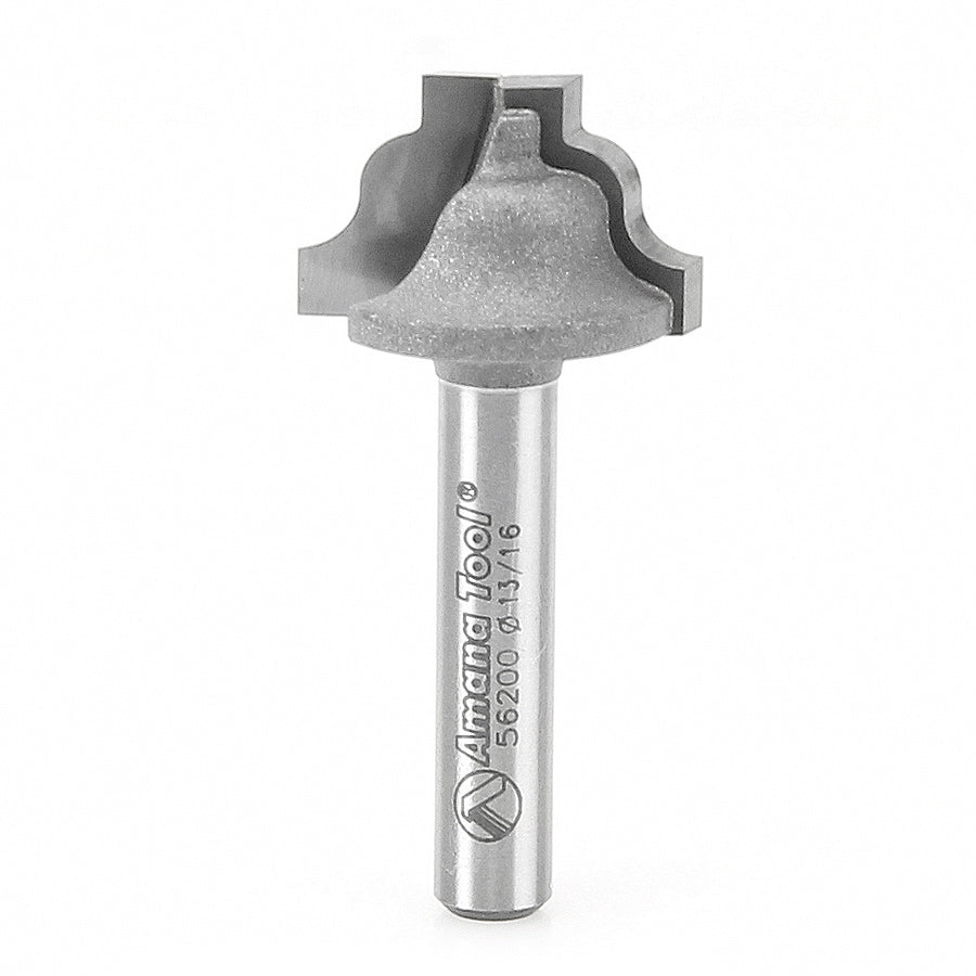 Amana Tool Ogee Stile Cutter 1/4 in Shank 56200
