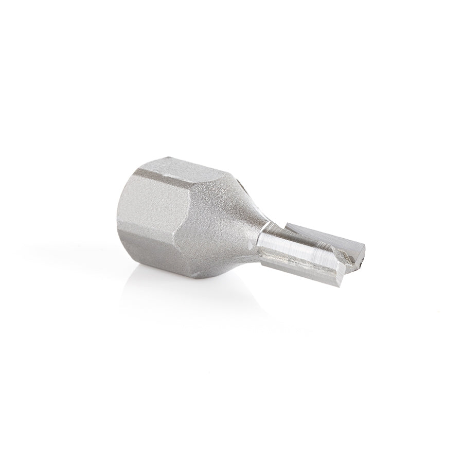 Amana Tool Mortising Screw Type 1/4 in Dia. 56270