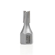 Amana Tool Mortising Screw Type 9/32 in 56273