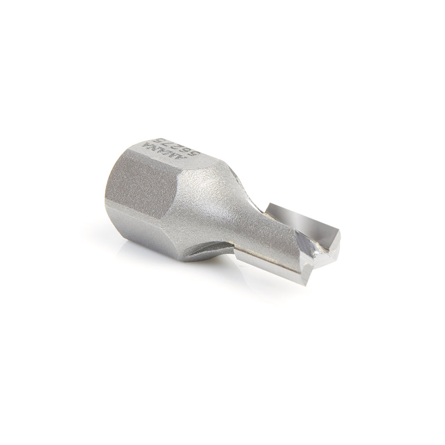 Amana Tool Mortising Screw 5/16 in +.015 in 56275