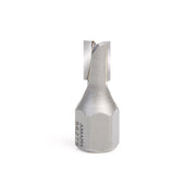 Amana Tool Mortising Screw 5/16 in +.015 in 56275