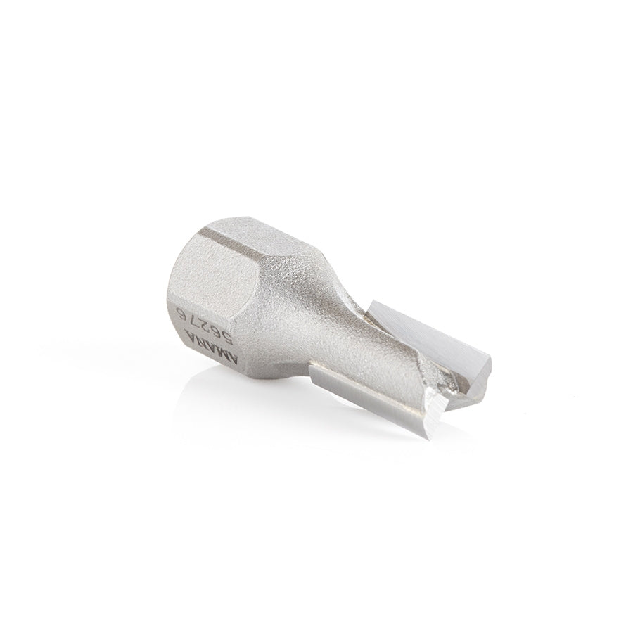 Amana Tool Mortising Screw Type 3/8+.015 in 56276