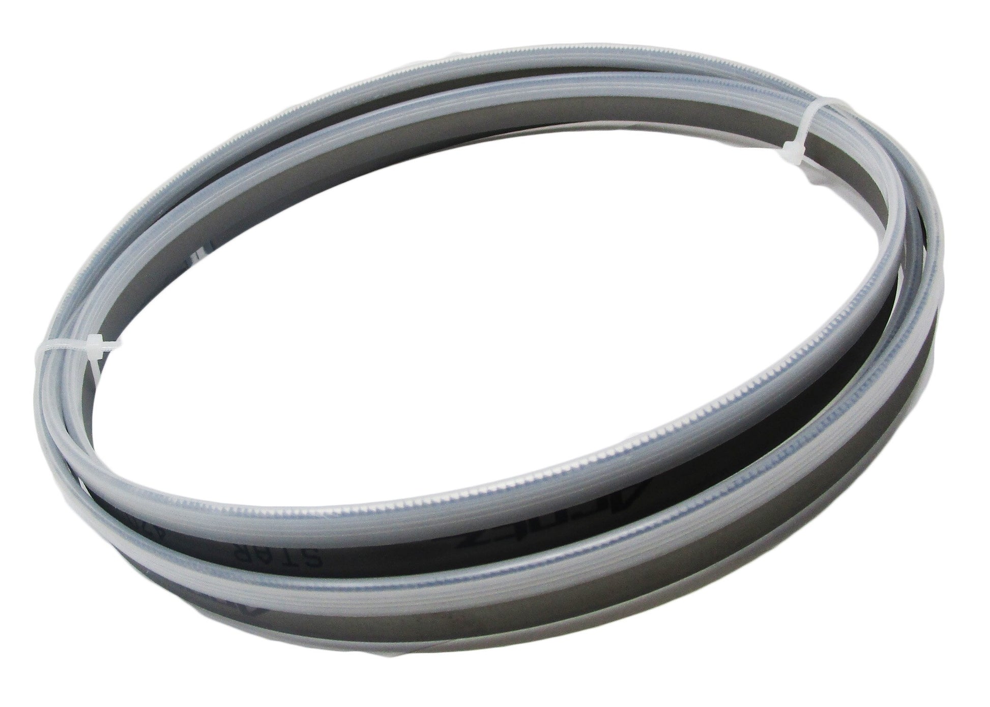Jet Bi-Metal Bandsaw Blade 3/4 in. x .035 in. x 93 in. x 10/14T For HVBS-7MW, J-3410, HVBS-710G/S, HBS-812G 5632161