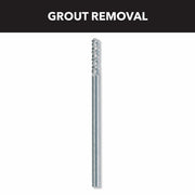 1/8 in. Grout Removal Bit