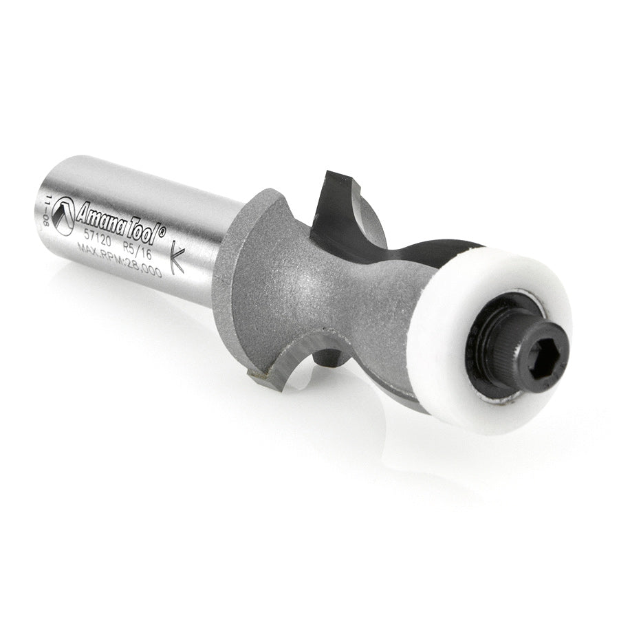 Amana Tool Counter Top Bit 3/4 in Stock 57120
