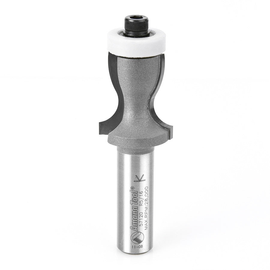 Amana Tool Counter Top Bit 3/4 in Stock 57120
