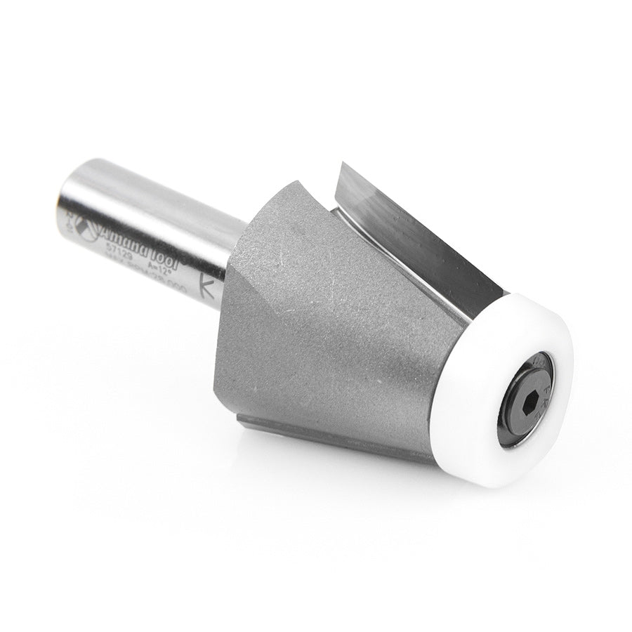 Amana Tool 12 Degree Bevel Bowl 1/2 in Shank 57129