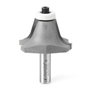 Amana Tool Round Over Design For 3/4 in Stock 57130