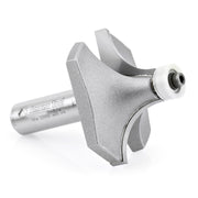 Amana Tool Rounding Over Bit 3/4 in Radius 57141