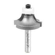Amana Tool Rounding Over 5/16 Rad. 1/4 in Shank 57150