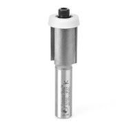 Amana Tool Flush Trim 3/4 in Dia. Overhang 57153