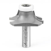 Amana Tool Round Over Design 1/2 in Radius 57158
