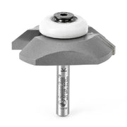 Amana Tool Bevel Trim WILSONART HD Laminate 57159