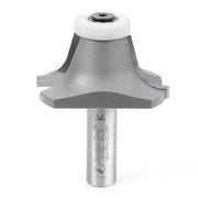 Amana Tool Round Over Design 1/2 in Radius 57160