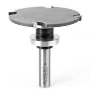 Amana Tool Bowl Cut Out Bit 1/2 in Shank 57166