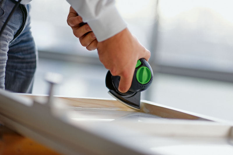 Festool ROTEX Multi-Mode Sander