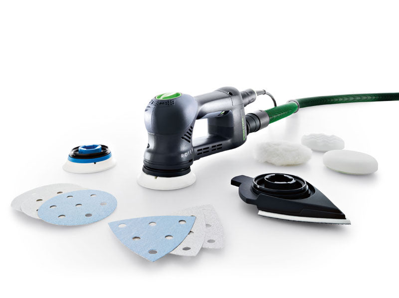 Festool ROTEX Multi-Mode Sander