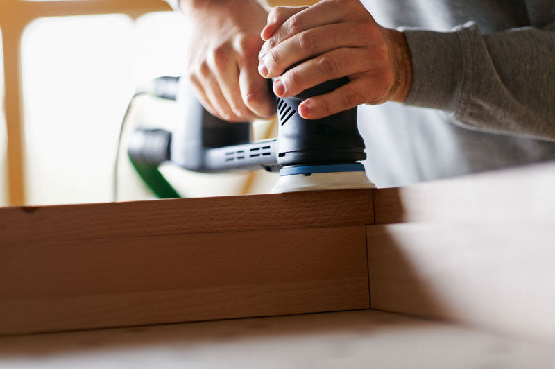 Festool ROTEX Multi-Mode Sander