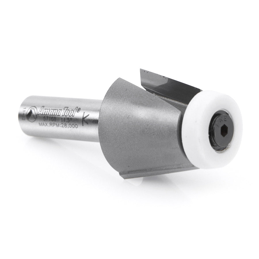 Amana Tool Bevel Bowl Bit For 874-S 57168