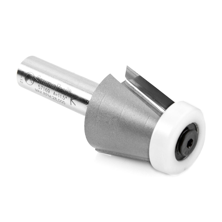 Amana Tool LANSEN / KARRAN Sink Edge Bit 57169