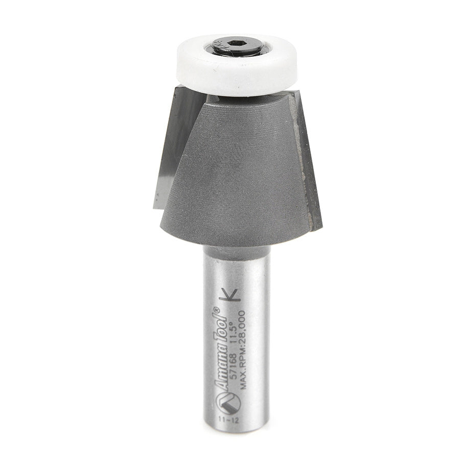 Amana Tool Bevel Bowl Bit For 874-S 57168