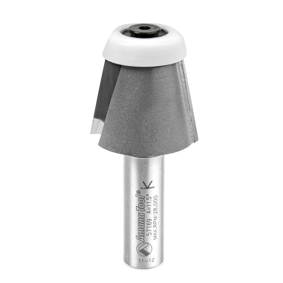 Amana Tool LANSEN / KARRAN Sink Edge Bit 57169