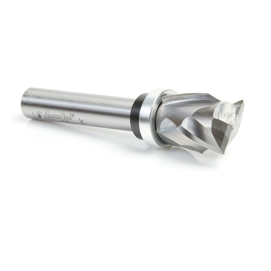 Amana Tool 7/8 in Pattern/Plunge Compression 57176