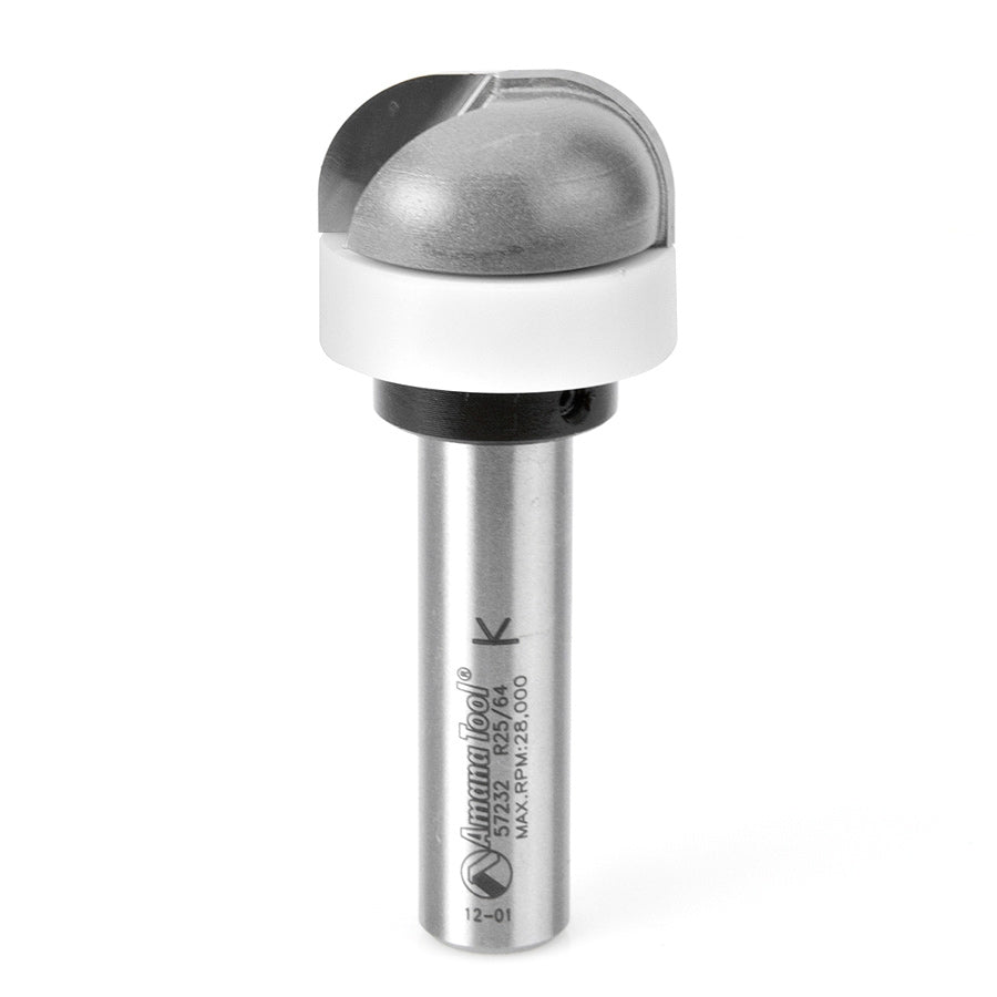 Amana Tool Solid Surface Coving Bit 57232